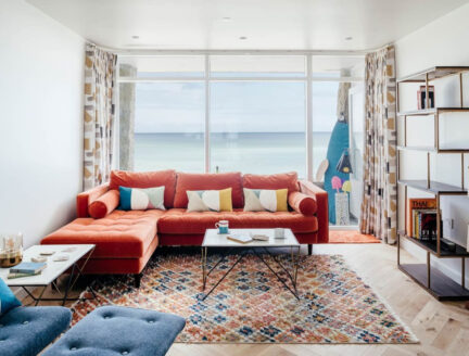 6 Barnaloft