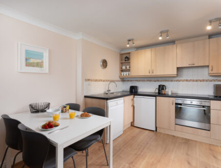 7 Lower Talland Apartments