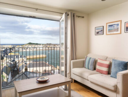 Harbour View