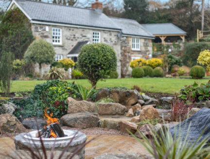 Rose Cottage