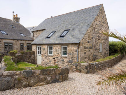 Rosewall Cottage