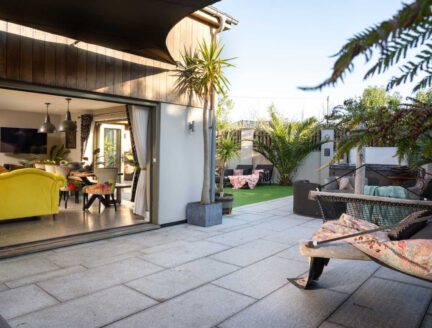 Sunset House
